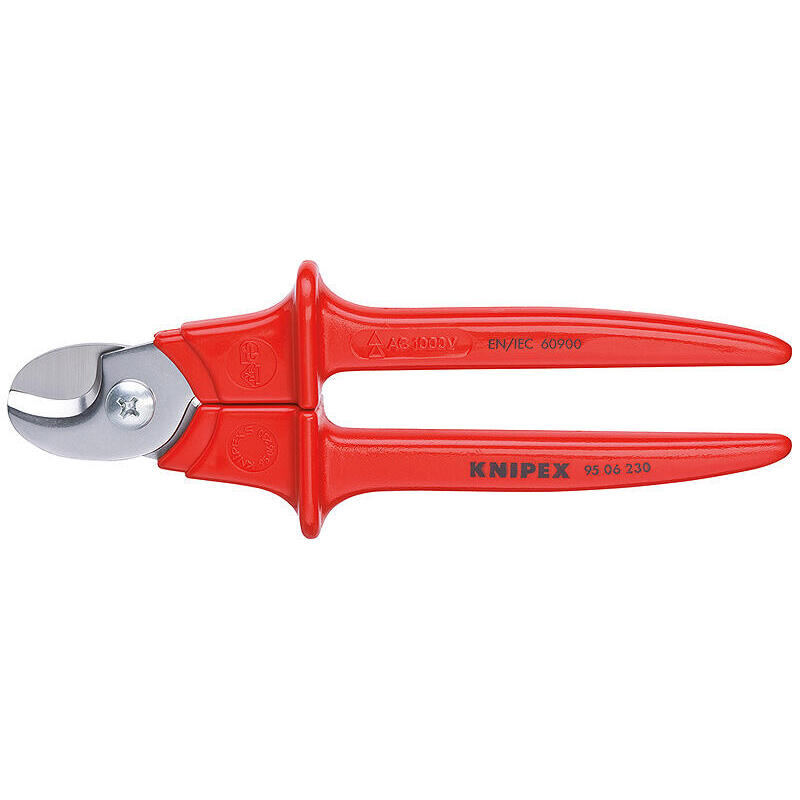 knipex-tijeras-para-cable-vde-230-mm