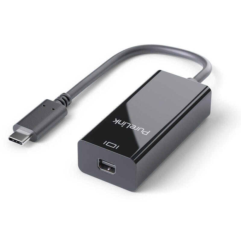 adaptador-purelink-usb-c-a-mini-displayport-4k60-iseries-negro-010m