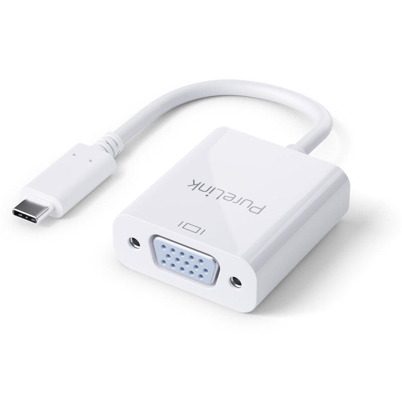 adaptador-purelink-usb-c-a-vga-1200p-iseries-blanco-010m