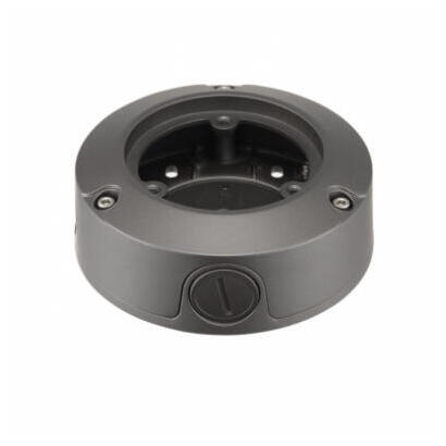 hanwha-sbo-100b1-caja-de-conexiones