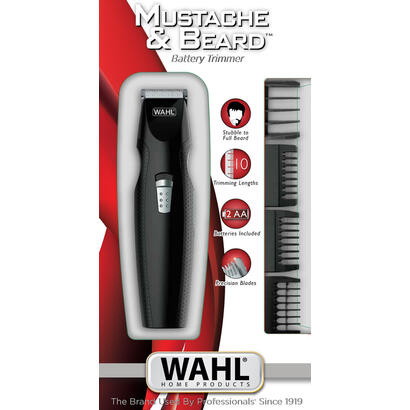 cortabarbas-wahl-mustache-and-beard-5606-308-a-pilas-12-accesorios
