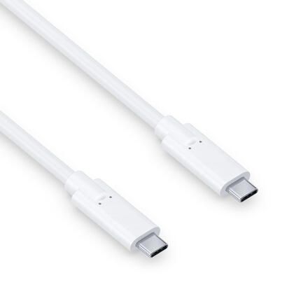 purelink-cable-usb-c-usb-c-31-gen-1-3a-5g-dp-alt-mode-iserie-blanco