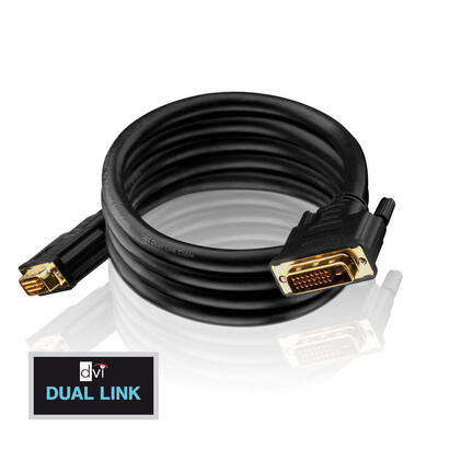 cable-dvi-purelink-dual-link-pureinstall-200m