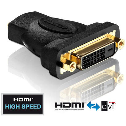 purelink-pureinstall-pi045-hdmi-dvi-d-negro