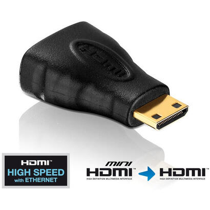 adaptador-purelink-mini-hdmi-hdmi-pureinstall-negro