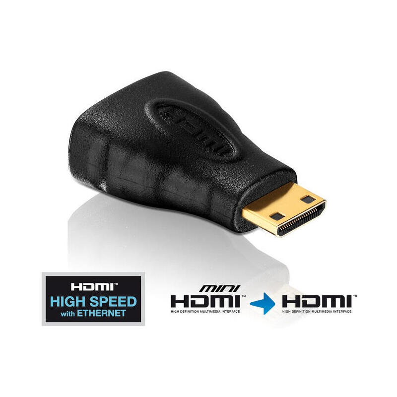 adaptador-purelink-mini-hdmi-hdmi-pureinstall-negro