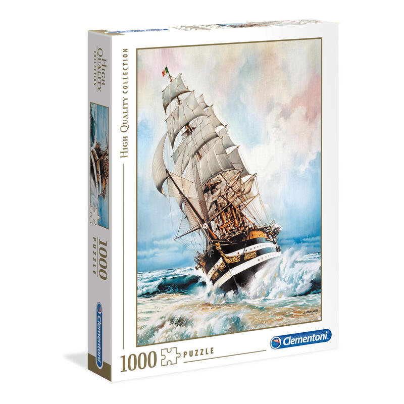 puzzle-amerigo-vespucci-1000pzs