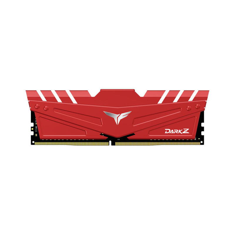 memoria-ram-teamgroup-ddr4-16gb-pc3200-dark-z-rojo-cl-16135v-tdzrd416g3200hc16f01