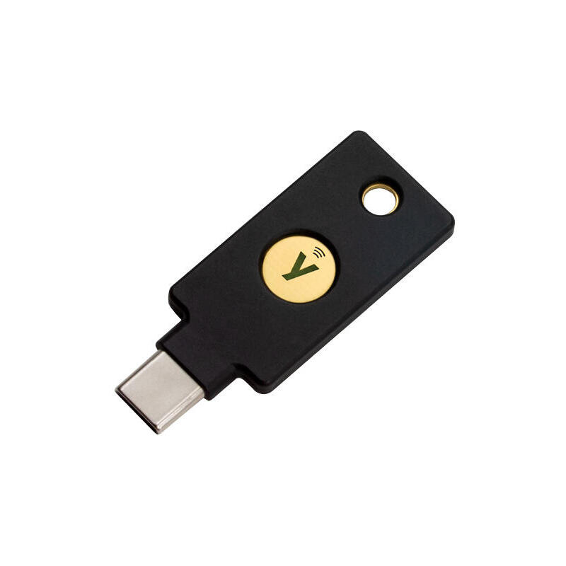 yubico-yubikey-5c-nfc-llave-de-seguridad-negrodorado-50604084623310