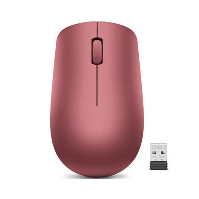 raton-lenovo-530-ambidiestro-rf-inalambrico-optico-1200-dpi-rosa