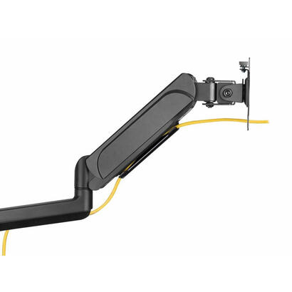 soporte-para-mesa-dos-brazos-2-pantallas-17-32-aluminio-muelle-de-gas-equip