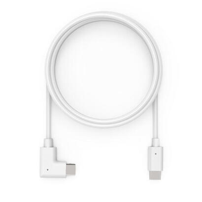 cable-compulocks-6ftallusbc-usb-06-m-usb-20-usb-c-blanco