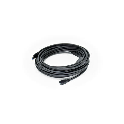 kramer-electronics-ca-usb3aae-50-cable-usb-152-m-usb-a-negro