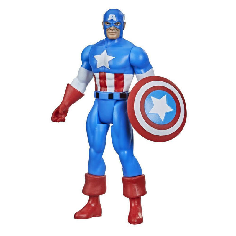 figura-retro-capitan-america-marvel-95cm