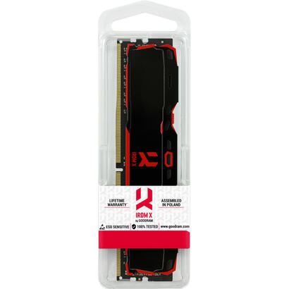 memoria-ram-goodram-irdm-x-ddr4-16gb-3200mhz-cl16-dimm-black