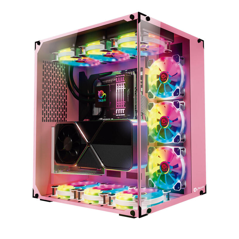 caja-pc-talius-atx-gaming-cronos-orchid-rgb-cristal-templado-usb-30