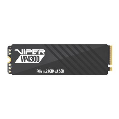 patriot-viper-vp4300-1tb-m2-2280-ssd-nvme-pcie-gen4x4-up-to-7400mbs