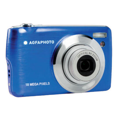 camara-digital-agfaphoto-realishot-dc8200-18mp-azul