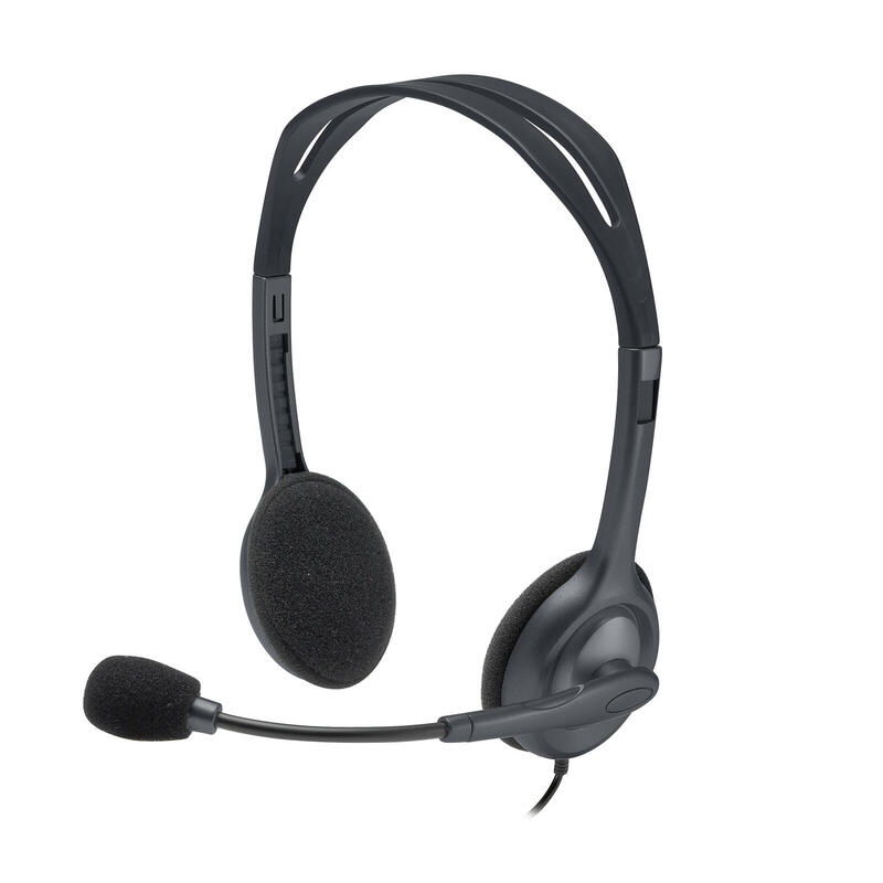 auriculares-logitech-h111-negro-981-001000