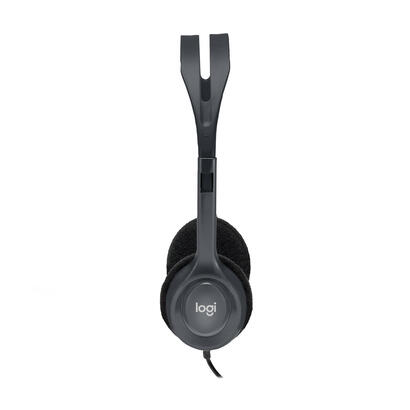 auriculares-logitech-h111-negro-981-001000