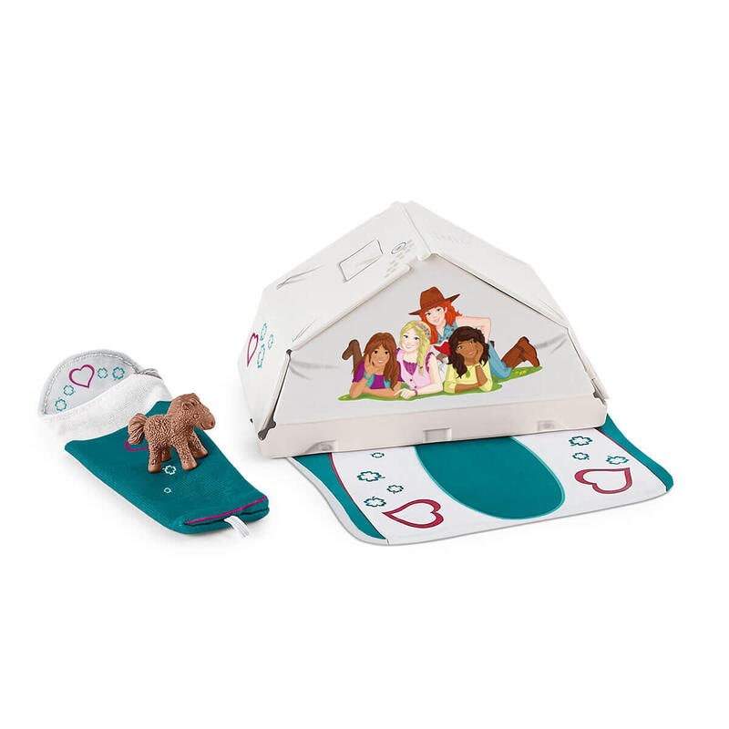 schleich-accesorios-horse-club-camping