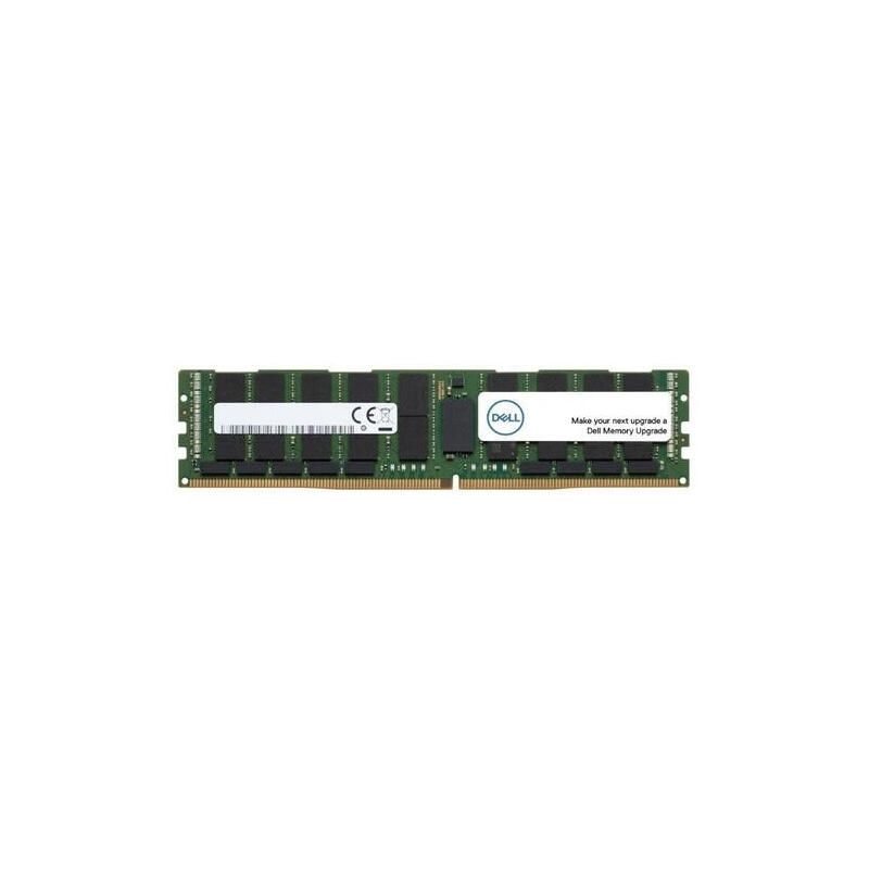 memoria-ram-dell-ddr4-64gb-pc2666-lrdimm-ecc