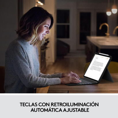 logitech-combo-touch-caja-de-teclado-y-folio-con-panel-tactil-luz-trasera-apple-smart-connector-qwerty-espanol-gris-oxford-para-