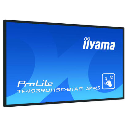monitor-iiyama-49-tf4939uhsc-b1ag-touch-8ms247dvihdmivgaspusb