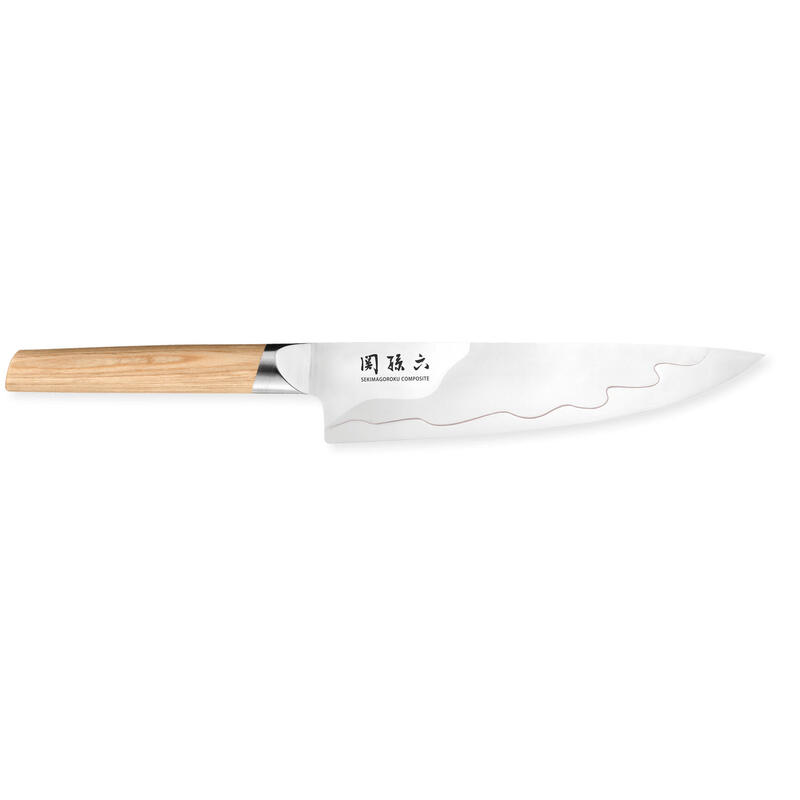 cuchillo-cocinero-kai-seki-magoroku-composite-20-cm
