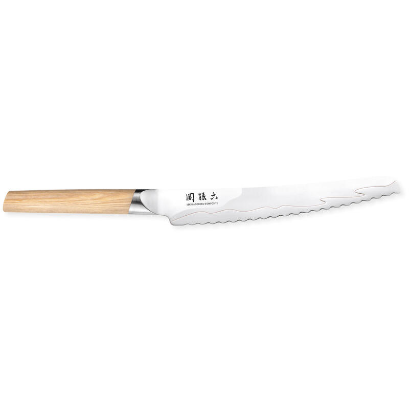 cuchillo-para-pan-compuesto-kai-seki-magoroku-23-cm