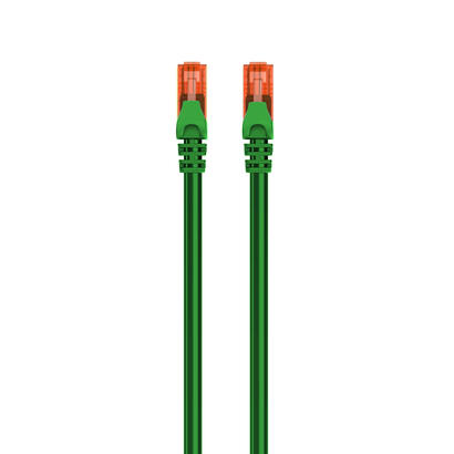 ewent-cable-de-red-categoria-6-uutp-1mt-verde