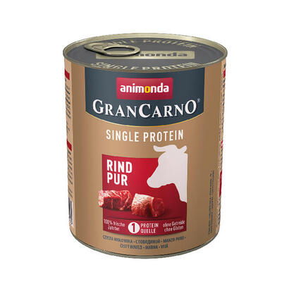 gusto-de-proteina-unica-animonda-grancarno-carne-lata-800g