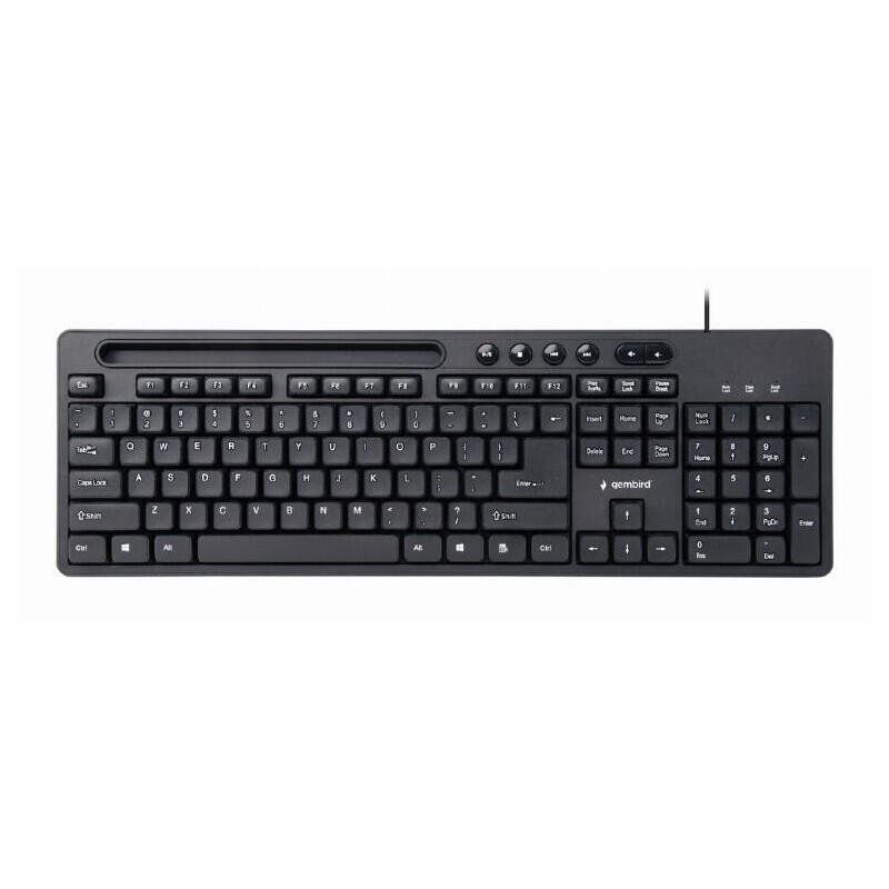 teclado-ingles-multimedia-gembird-kb-um-108-usb-diseno-de-ee-uu-con-soporte-para-telefono-negro