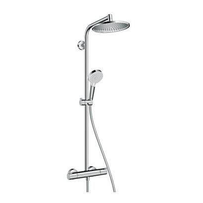hansgrohe-crometta-s-sistema-de-ducha-2-cabezales-pared-cromo