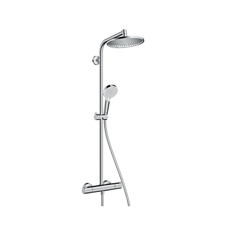 hansgrohe-crometta-s-27267000 hansgrohe-crometta-s-27267000
