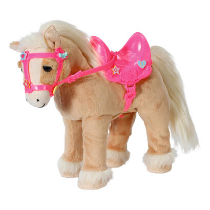 peluche-zapf-creation-baby-born-my-cute-horse-831168