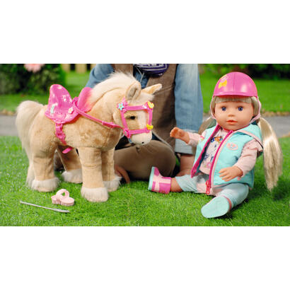 peluche-zapf-creation-baby-born-my-cute-horse-831168