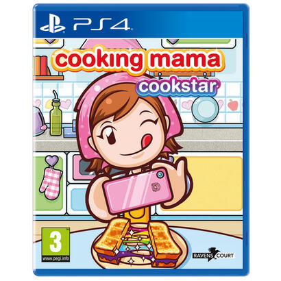 juego-cooking-mama-cookstar-playstation-4