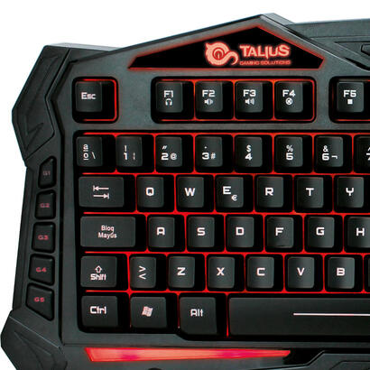 talius-teclado-gaming-banshee-usb-black