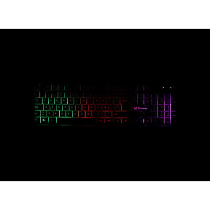 3go-droxio-kasumi-teclado-mecanico-gaming-usb-iluminacion-led-rgb-12-teclas-multimedia-color-negro