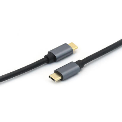 equip-usb-cable-32-c-c-mm-05m-negro