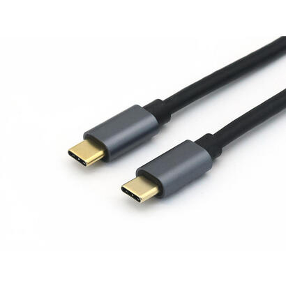 equip-usb-cable-32-c-c-mm-05m-negro