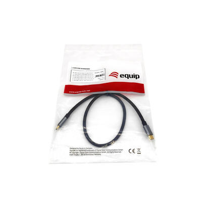 equip-usb-cable-32-c-c-mm-05m-negro