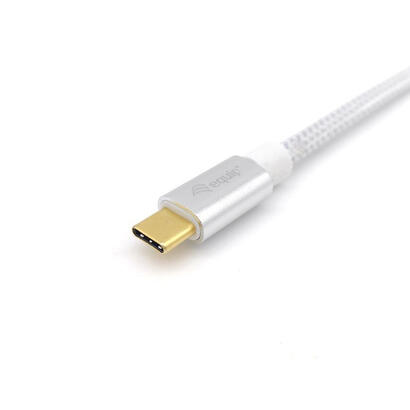 equip-usb-cable-32-c-c-mm-05m-blanco