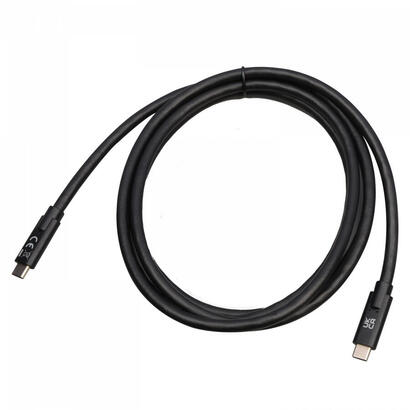 usb-c-31-gen2-cable-2m-black-cabl-usb-c-31-gen2-cable-2m
