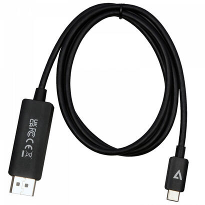 usb-c-to-displayport-cable-1m-cabl-usb-c-to-displayport-cable-1mblk