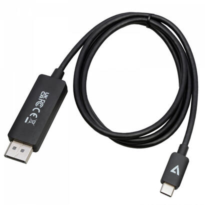 usb-c-to-displayport-cable-1m-cabl-usb-c-to-displayport-cable-1mblk