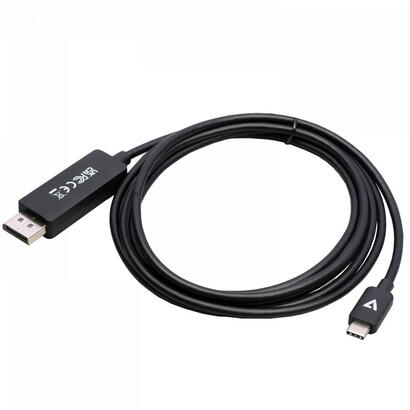 usb-c-to-displayport-cable-2m-cabl-usb-c-to-displayport-cable-2mblk