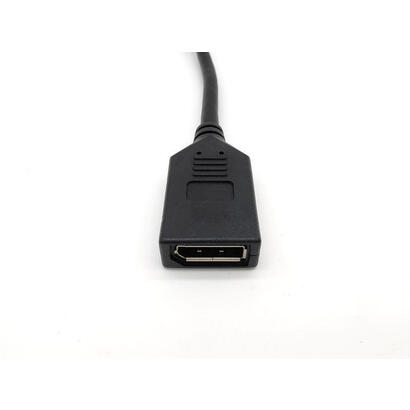 equip-hdmi-adaptador-displayport-mh-015m-4k60hz-w