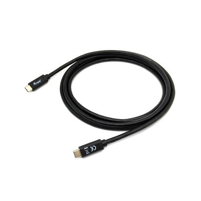 equip-cable-usb-c-32-5g-machomacho-1m-negro